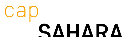 capsahara logo site final